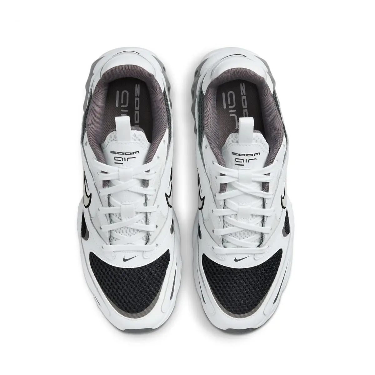 Nike shoes - Nike Zoom Air Fire - Zoom Air Fire - CW3876-004 - White 11