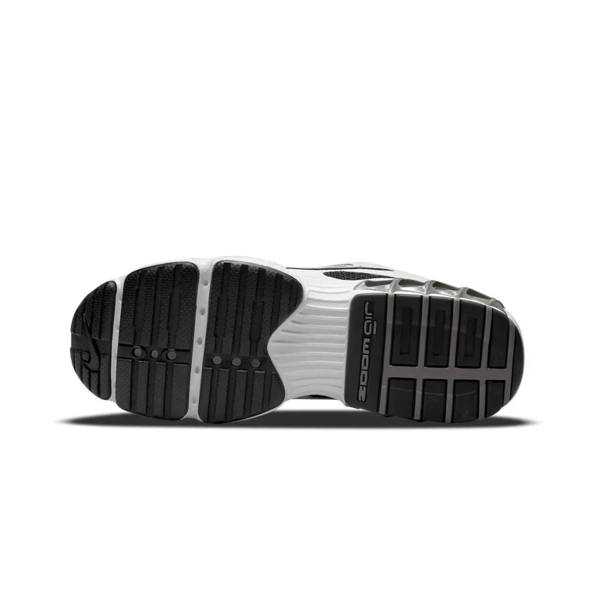Nike shoes - Nike Zoom Air Fire - Zoom Air Fire - CW3876-004 - White 12