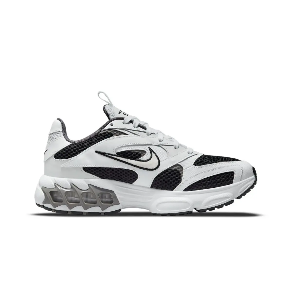 Nike shoes - Nike Zoom Air Fire - Zoom Air Fire - CW3876-004 - White 6