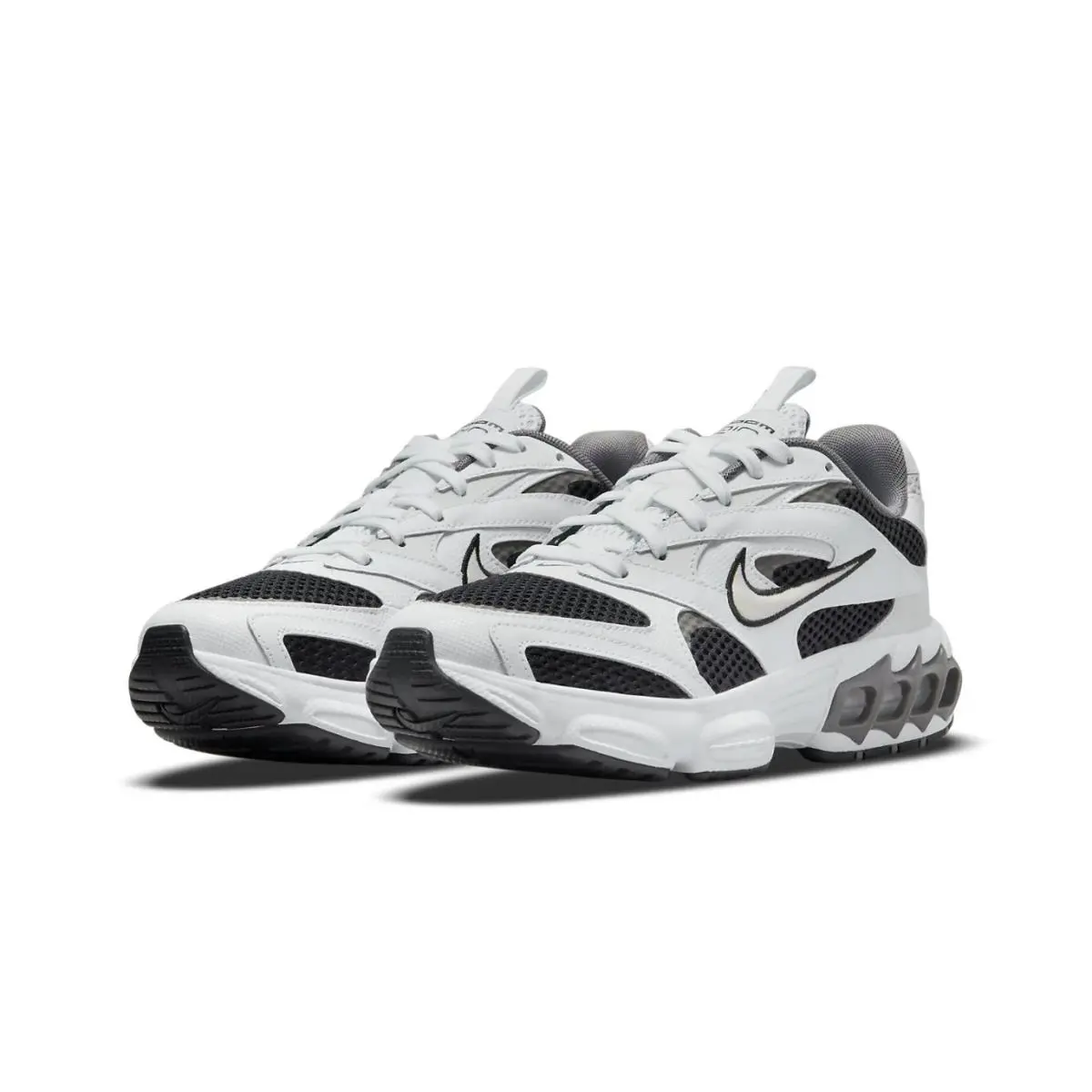 Nike shoes - Nike Zoom Air Fire - Zoom Air Fire - CW3876-004 - White 9