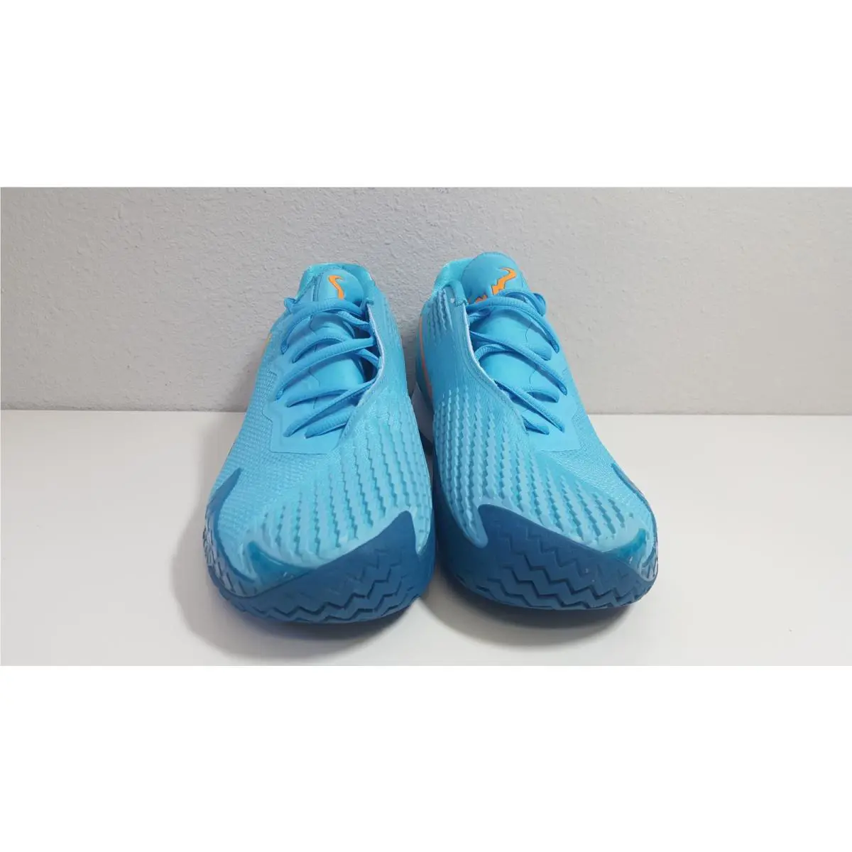 Nike shoes - Nike Zoom Cage - Zoom Cage - DD1579-400 - Blue 7