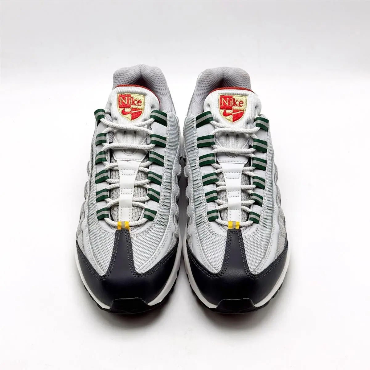 Nike shoes - Nike Air Max 95 - Air Max - DM0011 002 - Gray 1