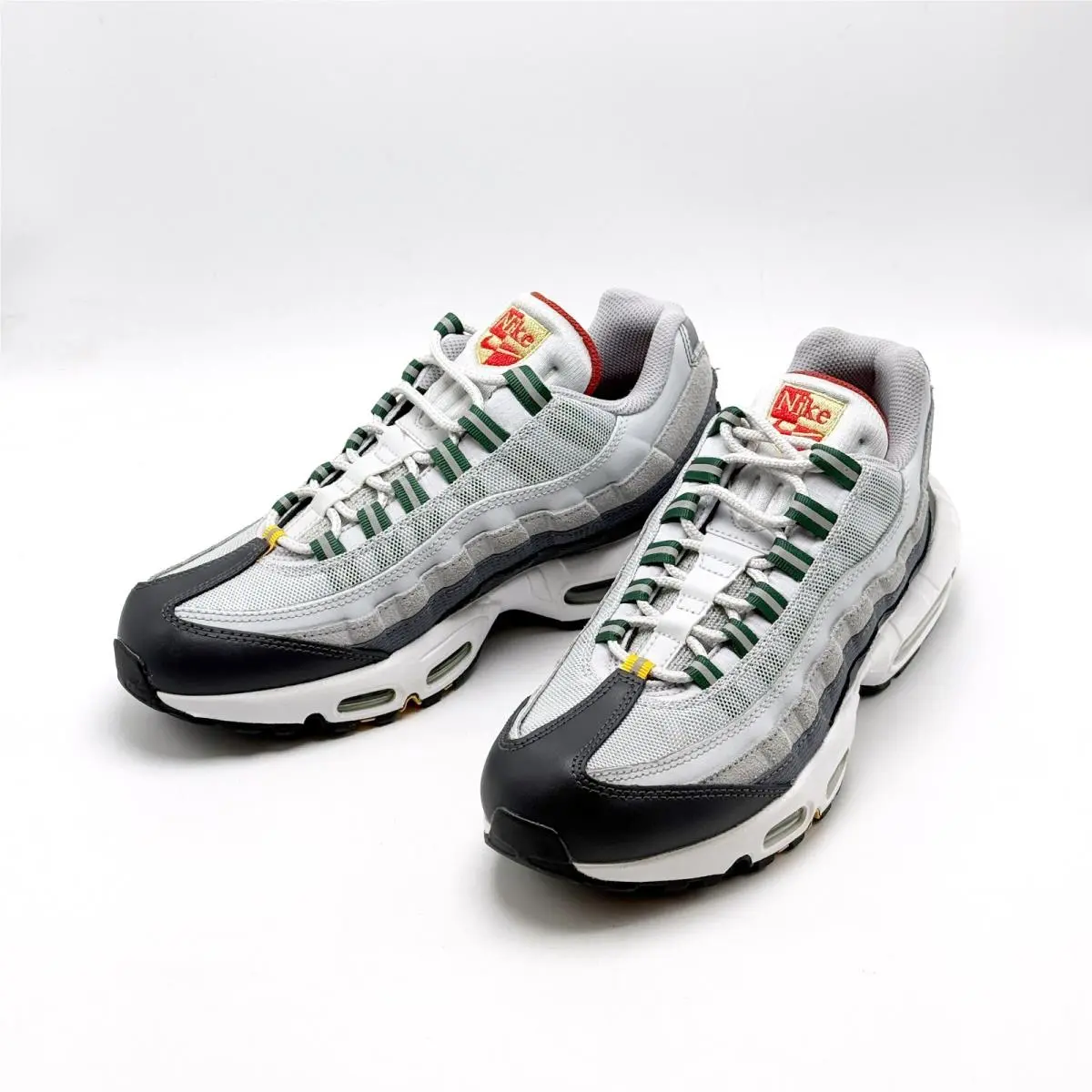 Nike shoes - Nike Air Max 95 - Air Max - DM0011 002 - Gray 5