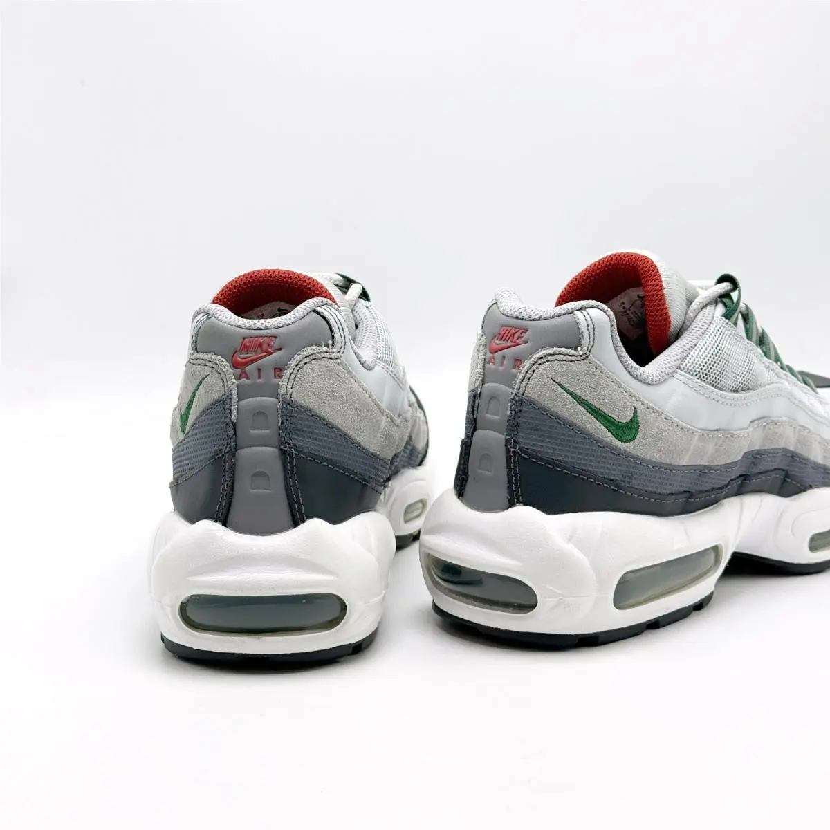 Nike shoes - Nike Air Max 95 - Air Max - DM0011 002 - Gray 7