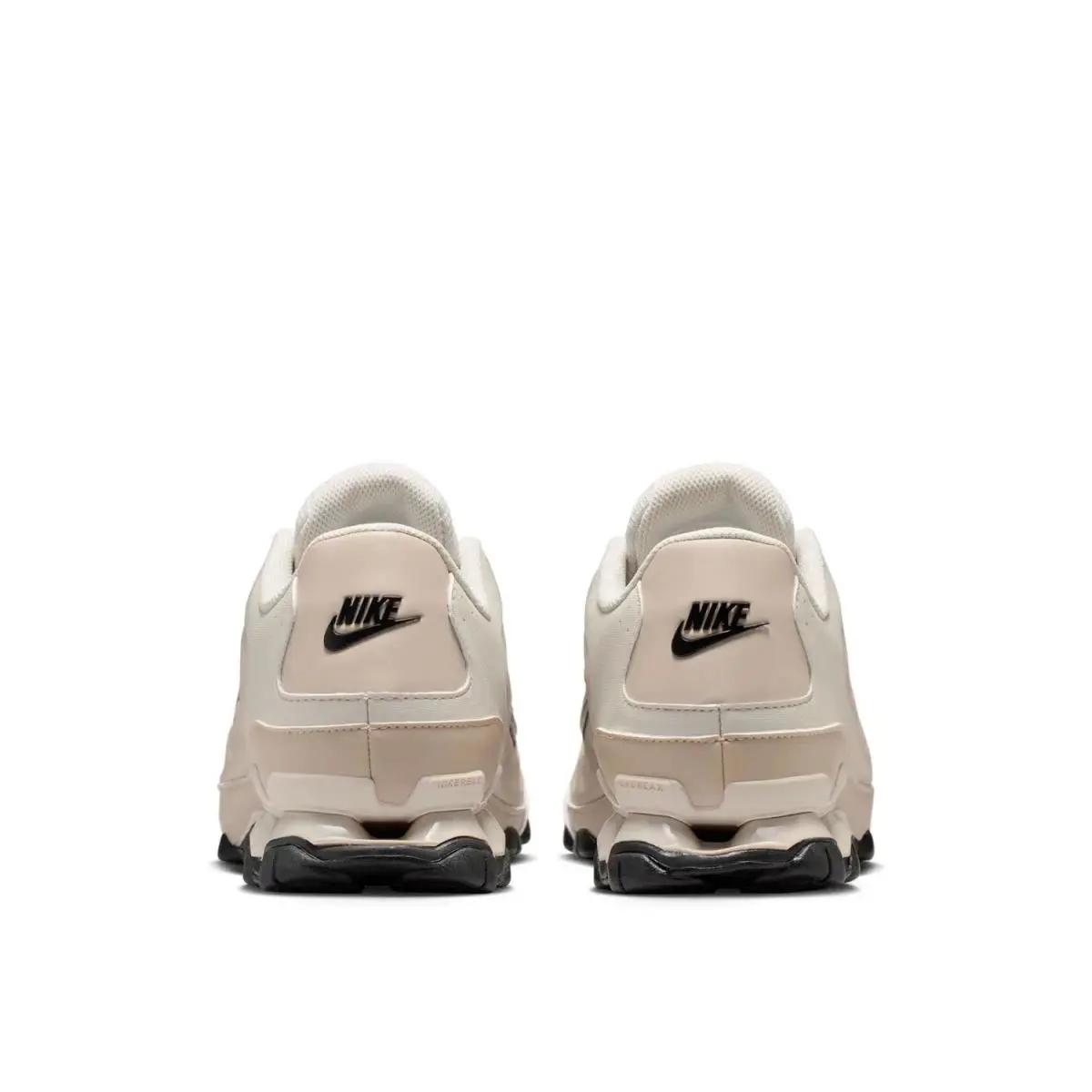 Nike shoes - Beige/Black 0