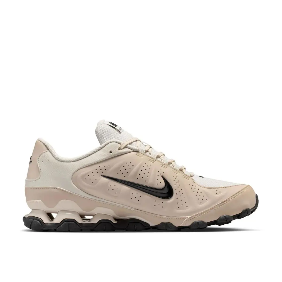 Nike shoes - Beige/Black 7