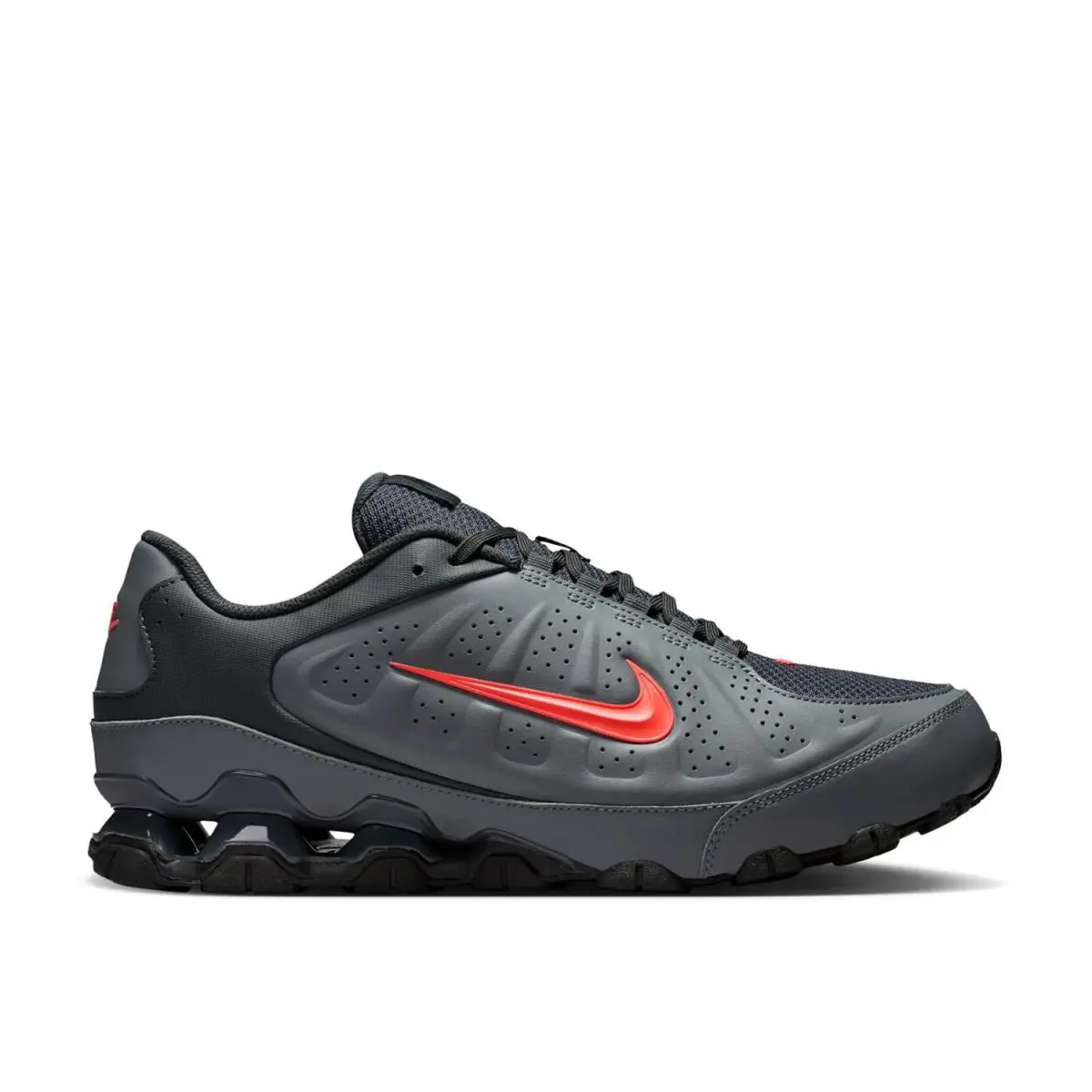 Nike shoes - Beige/Black 15