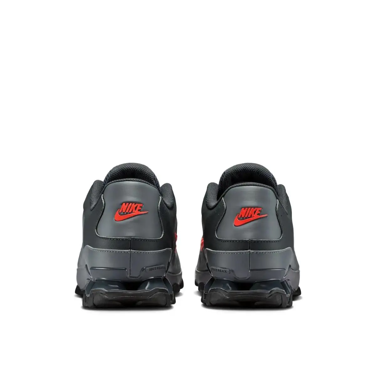 Nike shoes - Beige/Black 16
