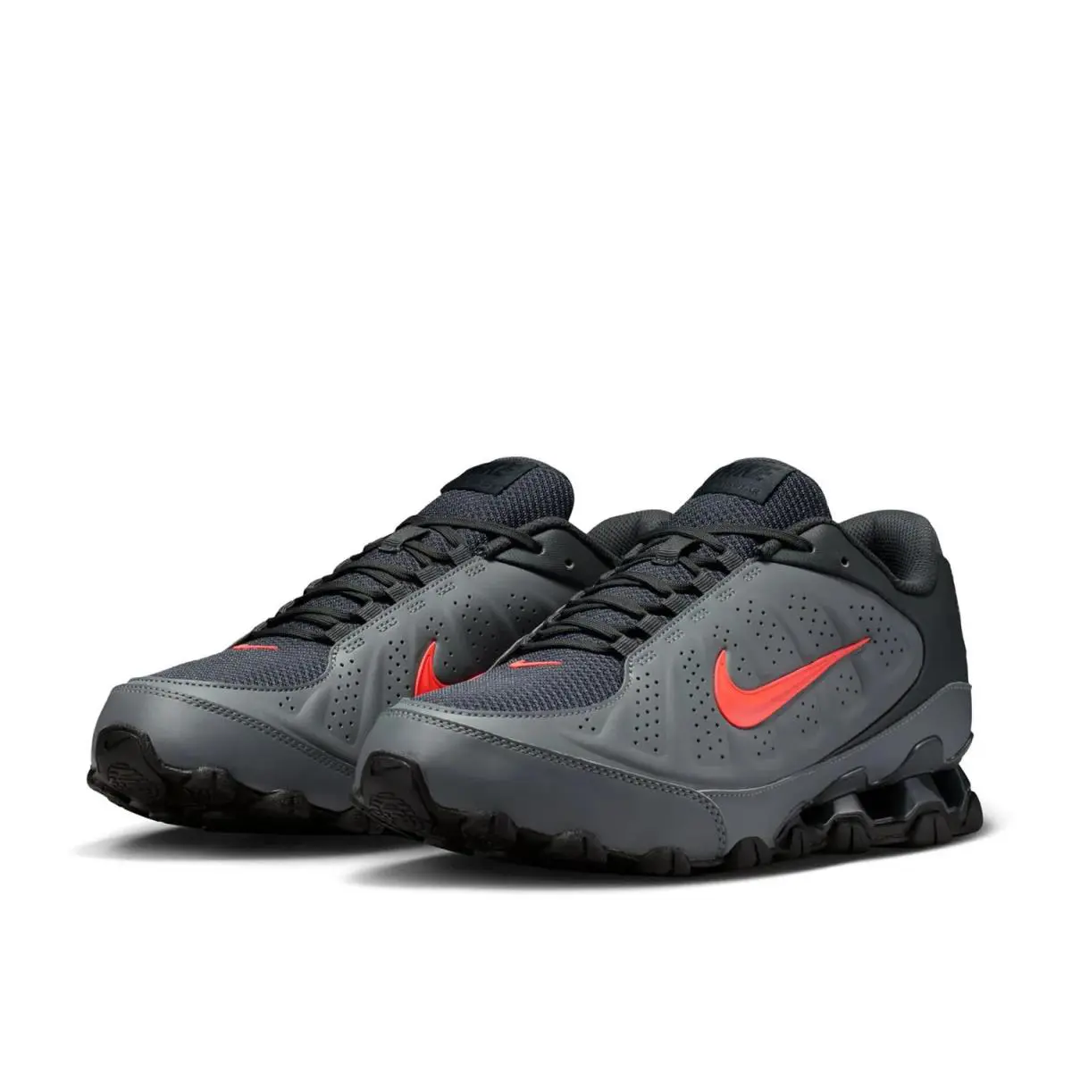 Nike shoes - Beige/Black 17