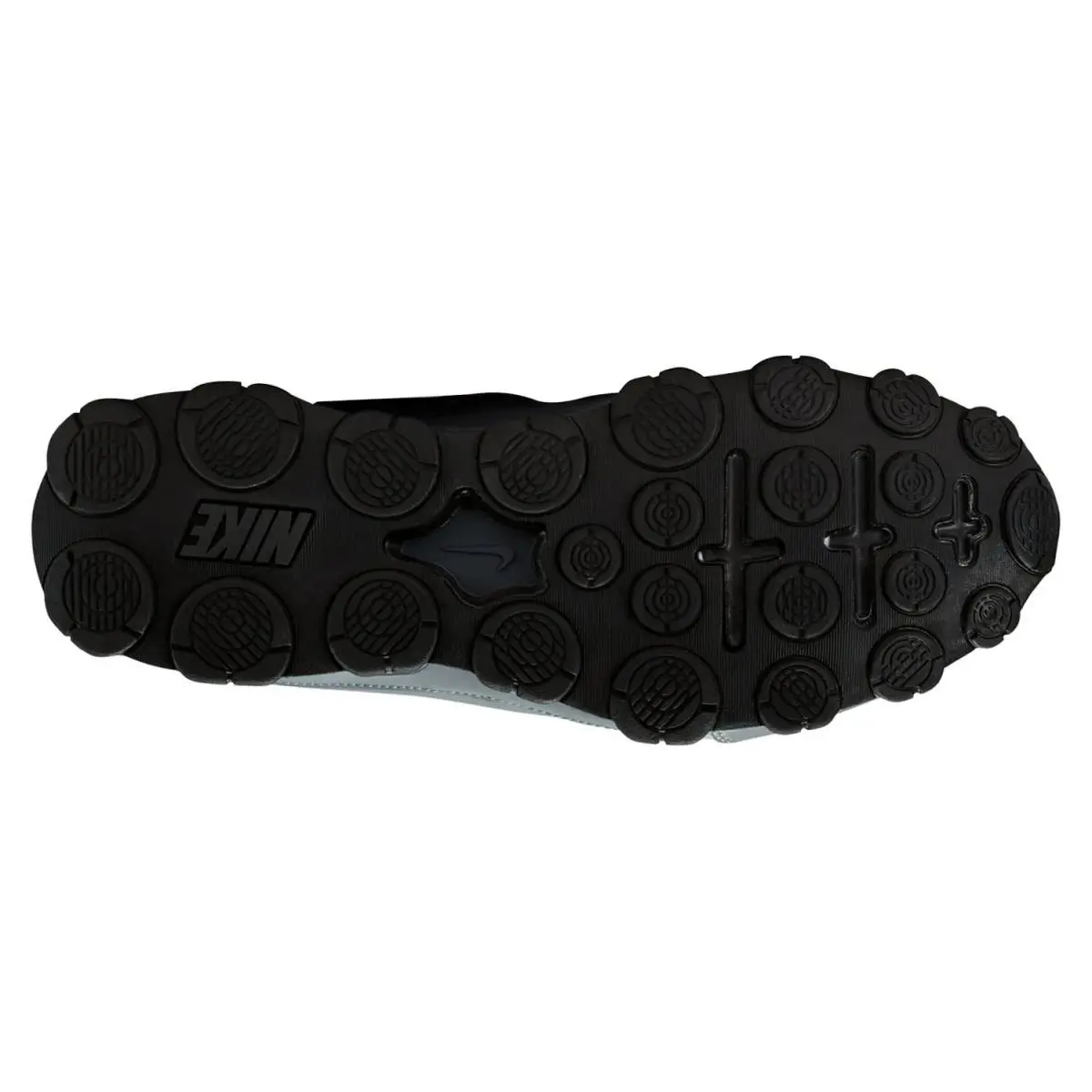 Nike shoes - Beige/Black 18