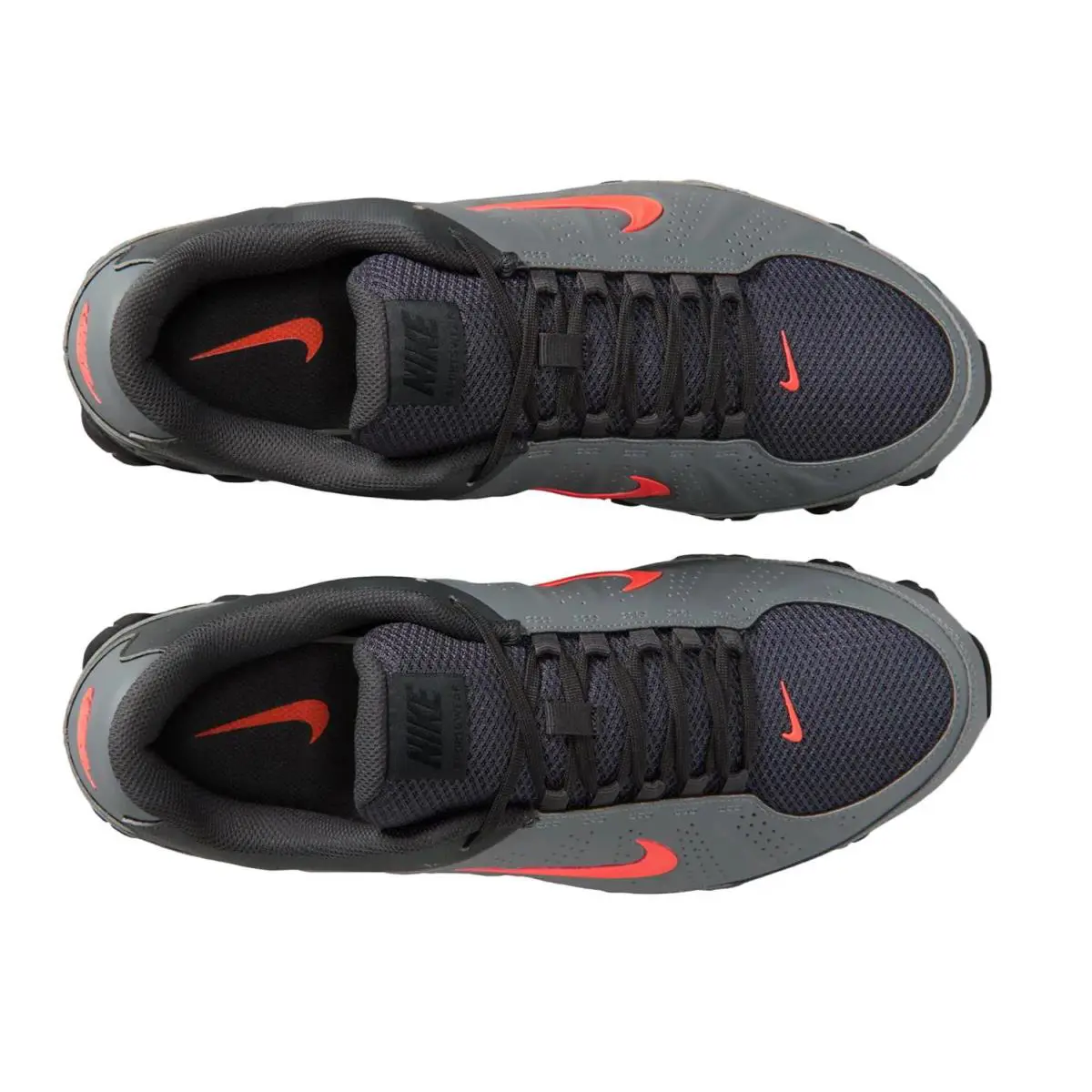 Nike shoes - Beige/Black 19
