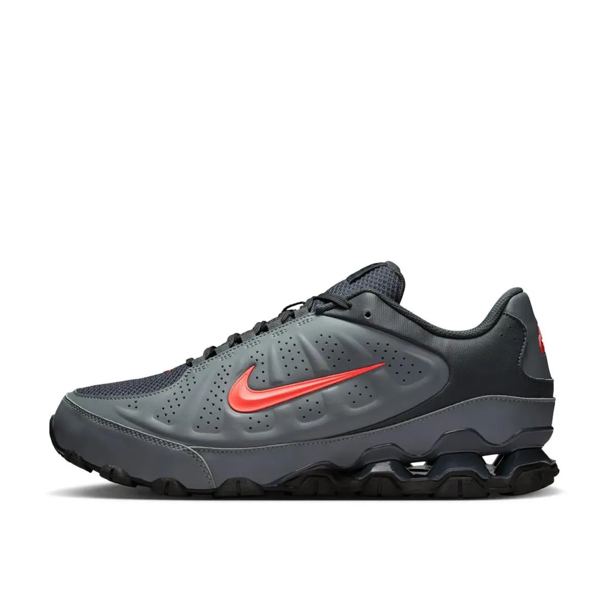 Nike shoes - Beige/Black 20