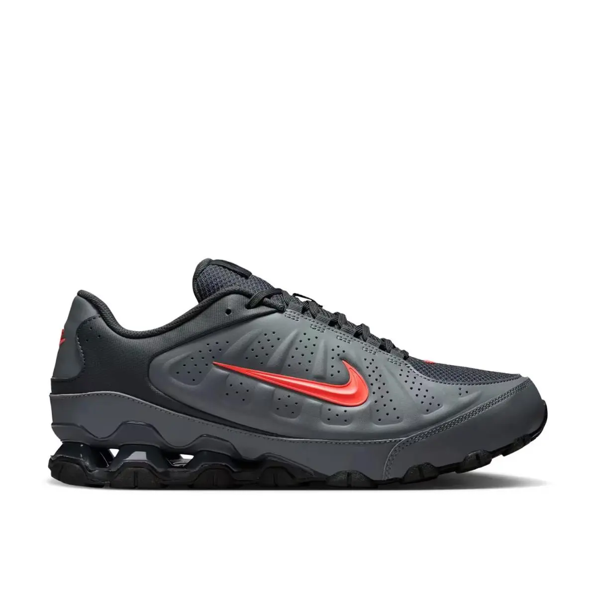 Nike shoes - Beige/Black 23