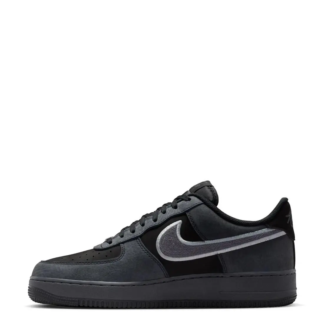 Nike shoes - Nike Air Force 1 - Air Force - IB6842-002 - Gray 2