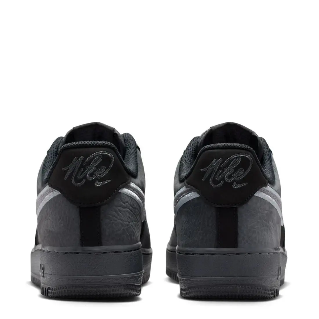 Nike shoes - Nike Air Force 1 - Air Force - IB6842-002 - Gray 5