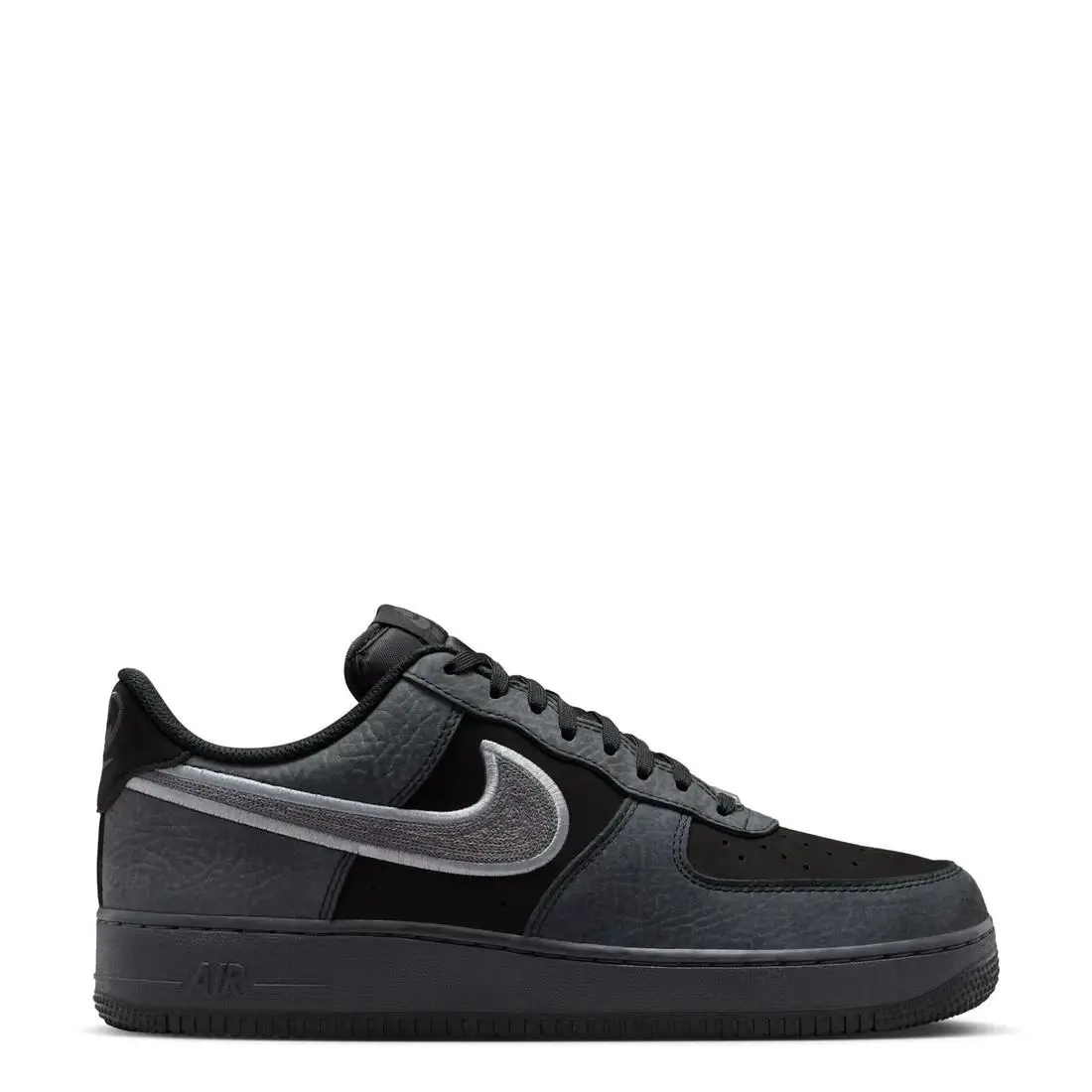 Nike shoes - Nike Air Force 1 - Air Force - IB6842-002 - Gray 6