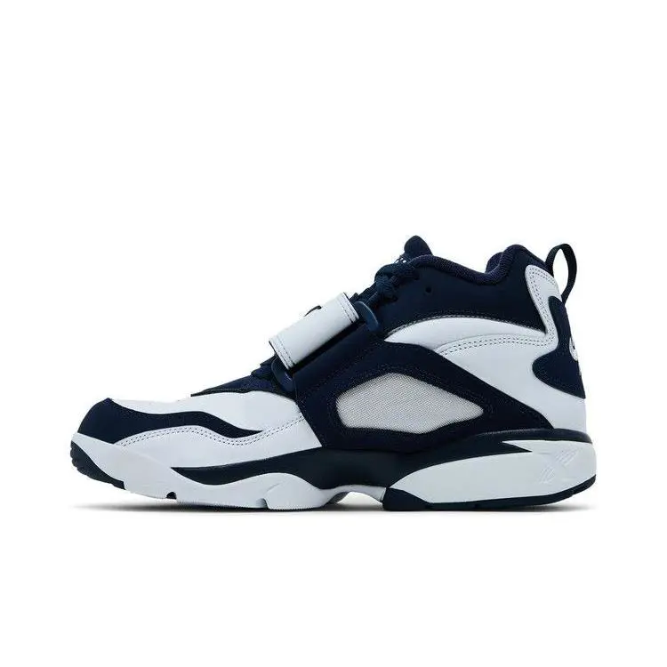 Nike shoes - FZ8224101 - FZ8224 101 - White/College Navy/Metallic Silver 1