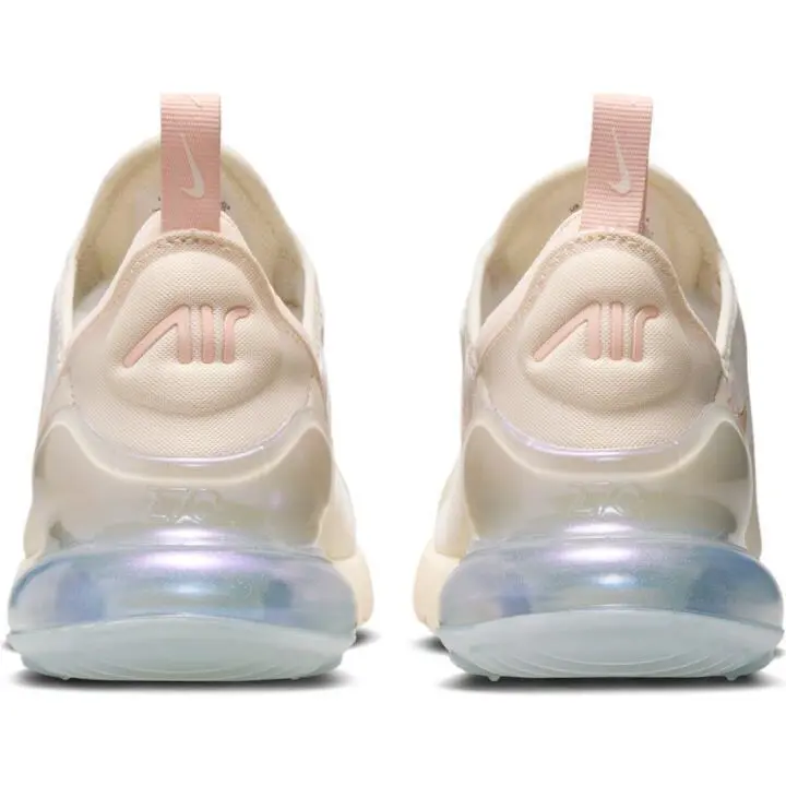 Nike shoes - IH5966 001 - IH5966 001 - Soft Pearl/Washed Coral 1