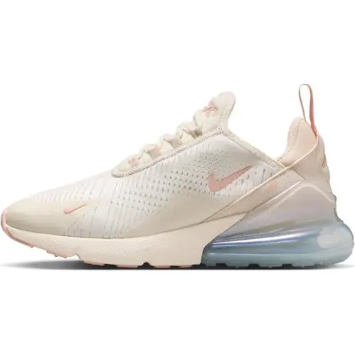 Nike shoes - IH5966 001 - IH5966 001 - Soft Pearl/Washed Coral 3