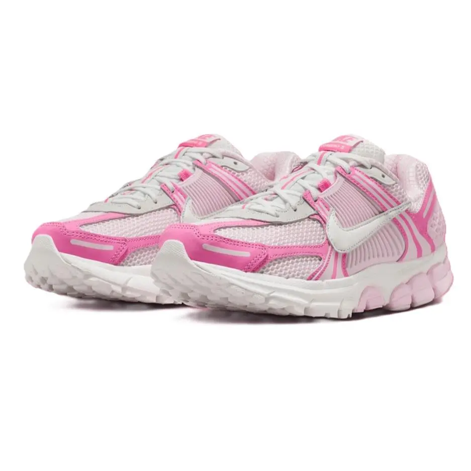 Nike shoes - Hyper Pink/White 5