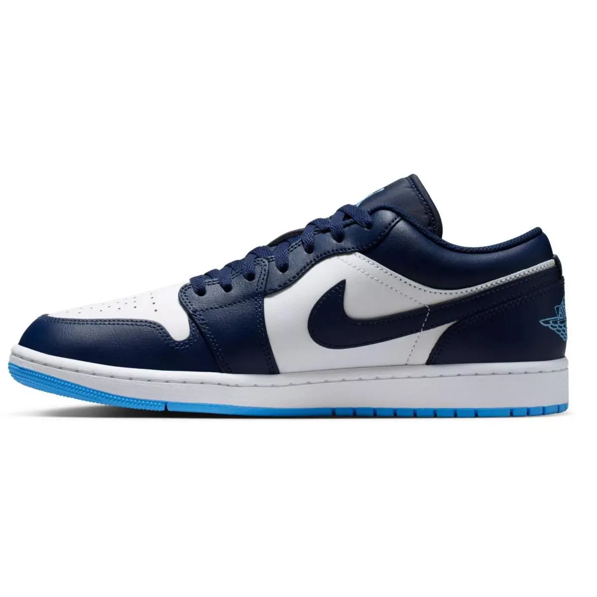 Nike shoes - Nike Air Jordan 1 Low - Multicolor 4
