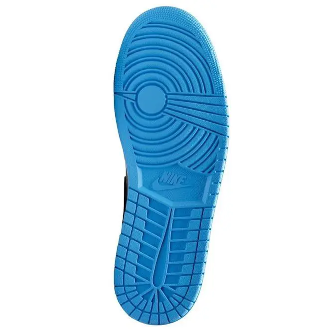 Nike shoes - Nike Air Jordan 1 Low - Multicolor 11