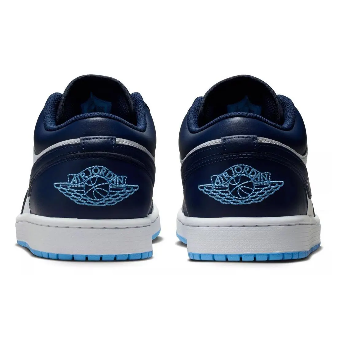 Nike shoes - Nike Air Jordan 1 Low - Multicolor 14