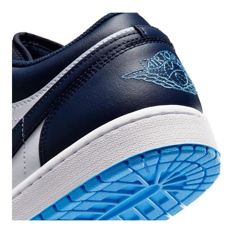Nike shoes - Nike Air Jordan 1 Low - Multicolor 16