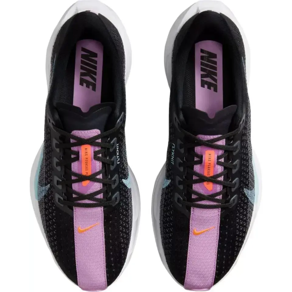 Nike shoes - Nike Pegasus - Pegasus - FQ7261-003 - Black 1