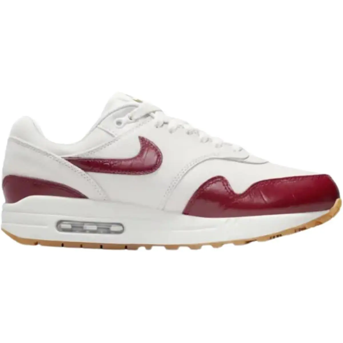 Nike shoes - FJ3169 100 - FJ3169 100 - Sail/Team Red-Sail 0