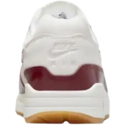 Nike shoes - FJ3169 100 - FJ3169 100 - Sail/Team Red-Sail 1