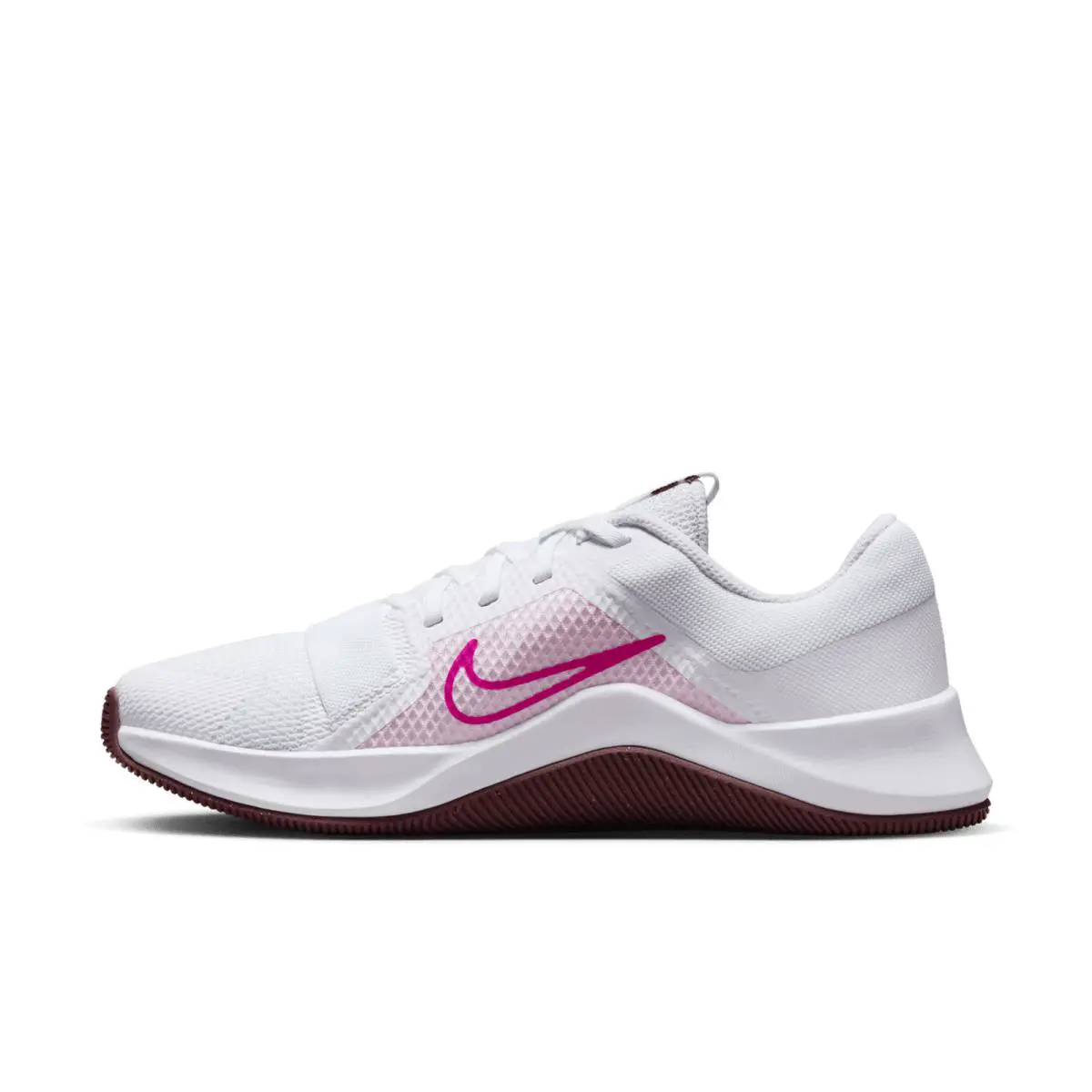 Nike shoes - Nike MC Trainer - Trainer - DM0824-105 - White 10