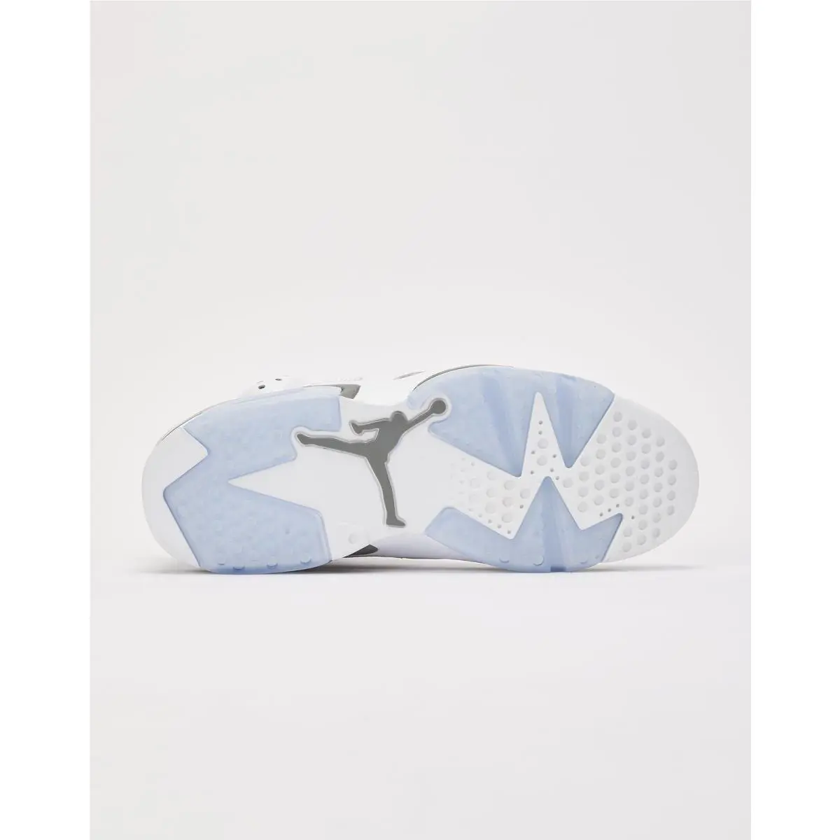 Nike shoes - Air Jordan Retro - Air Retro - CT8529-100 - Gray 8