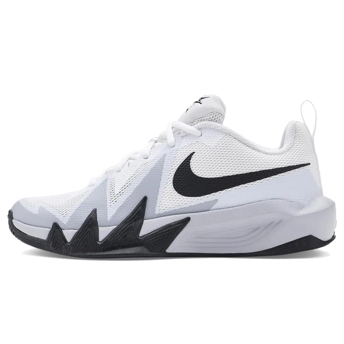Nike shoes - Black/Metallic Gold/Wolf Grey/Smoke Grey 16