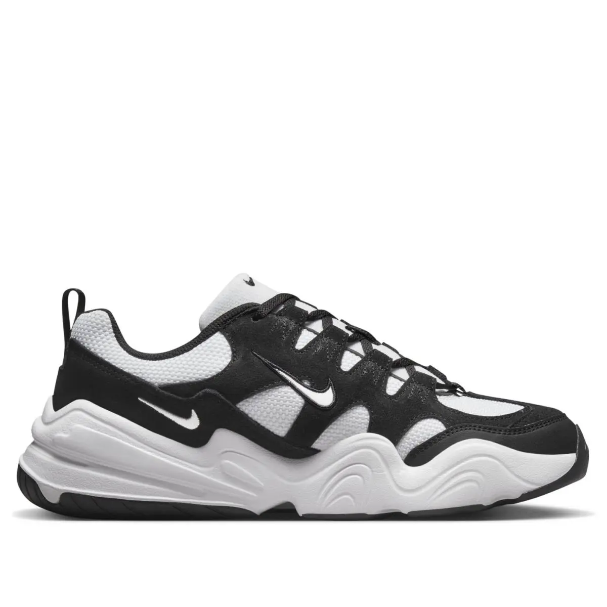 Nike shoes - Nike Tech Hera - Tech Hera - FJ9532-101 - White 0