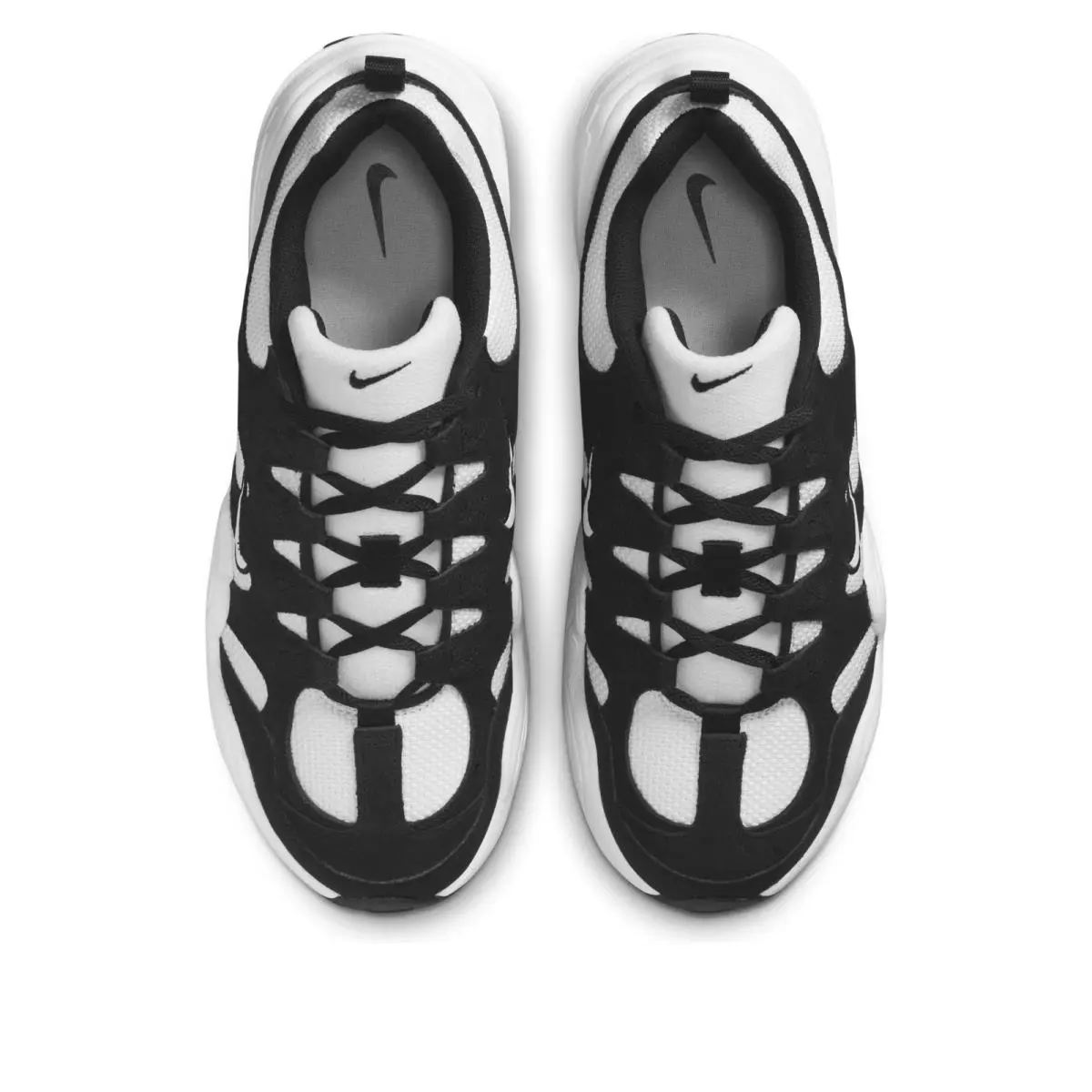 Nike shoes - Nike Tech Hera - Tech Hera - FJ9532-101 - White 1