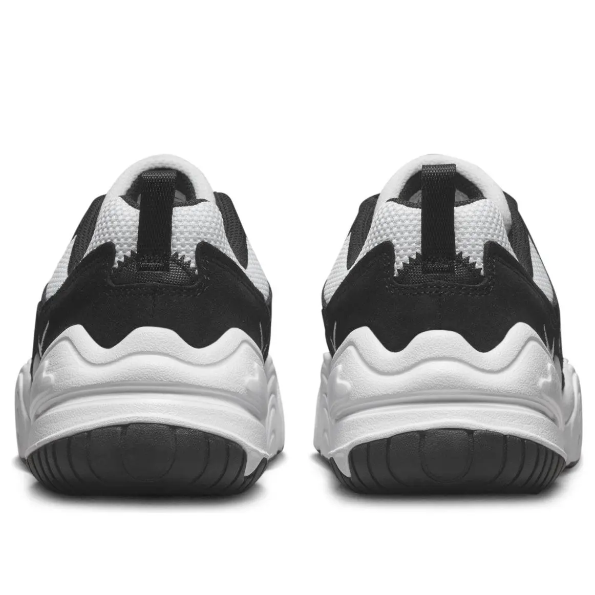 Nike shoes - Nike Tech Hera - Tech Hera - FJ9532-101 - White 2