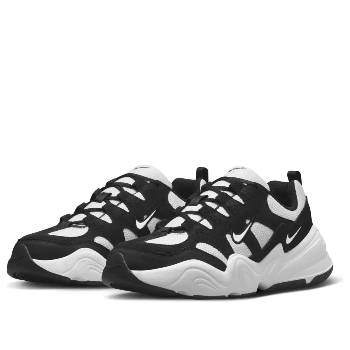 Nike shoes - Nike Tech Hera - Tech Hera - FJ9532-101 - White 3