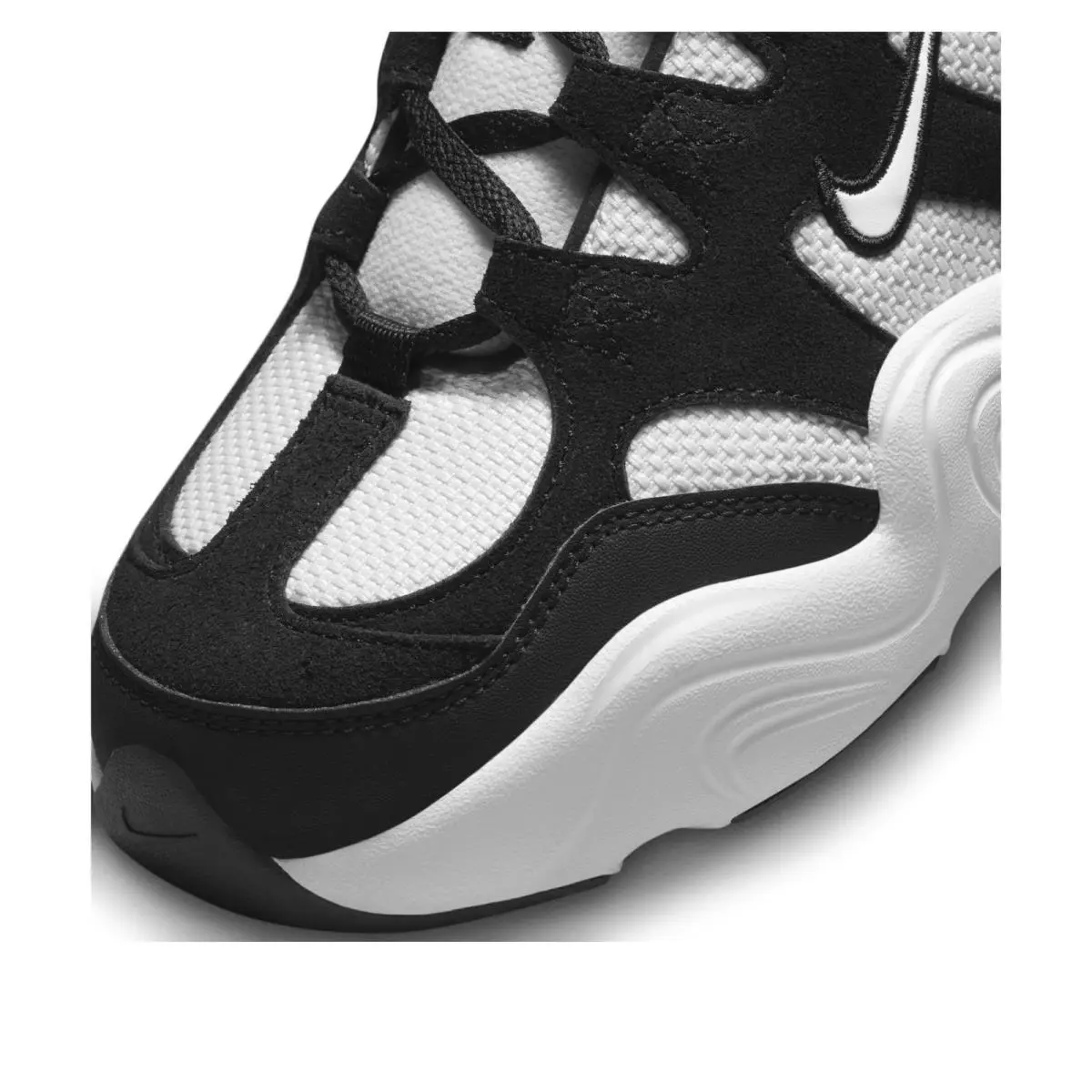Nike shoes - Nike Tech Hera - Tech Hera - FJ9532-101 - White 4