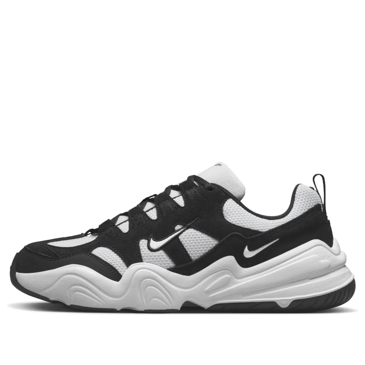 Nike shoes - Nike Tech Hera - Tech Hera - FJ9532-101 - White 5