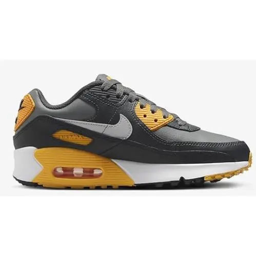 Nike shoes - HF6358 004 - HF6358 004 - Smoke Grey/ Lt Smoke Grey 0