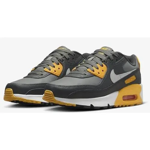 Nike shoes - HF6358 004 - HF6358 004 - Smoke Grey/ Lt Smoke Grey 1
