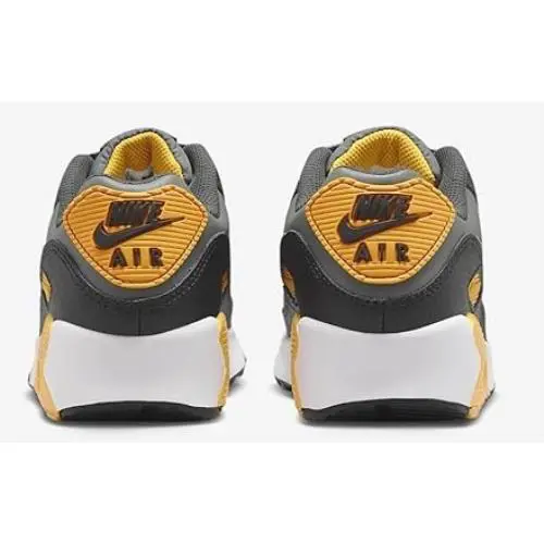 Nike shoes - HF6358 004 - HF6358 004 - Smoke Grey/ Lt Smoke Grey 2