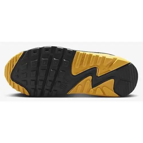 Nike shoes - HF6358 004 - HF6358 004 - Smoke Grey/ Lt Smoke Grey 3