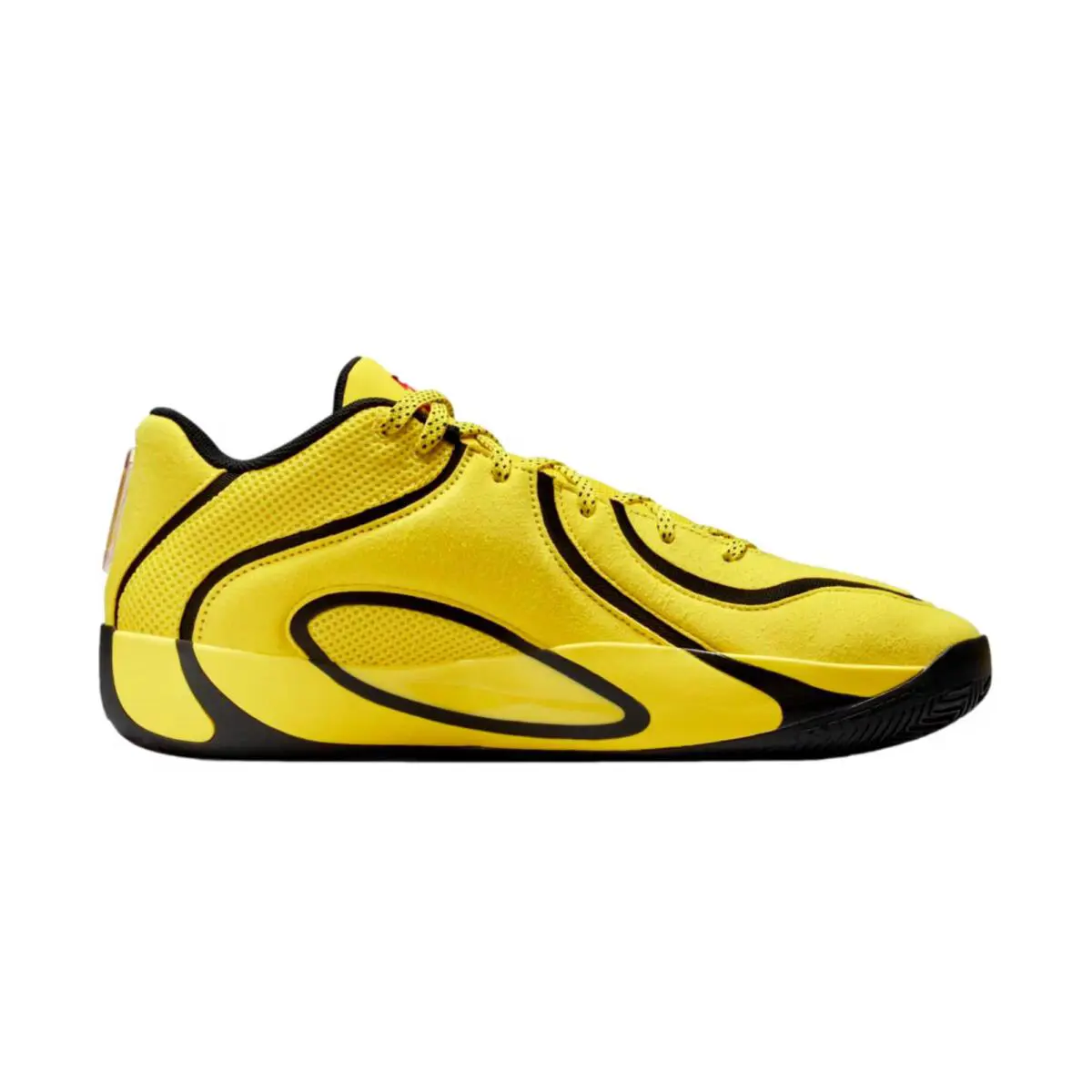 Nike shoes - Jordan Tatum 4 - Tatum - Multicolor 0