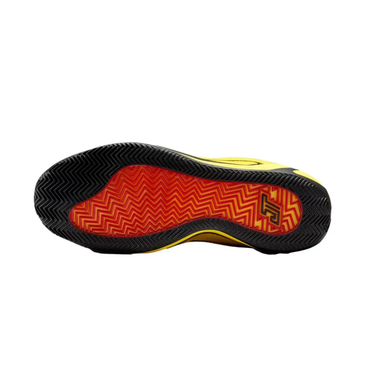 Nike shoes - Jordan Tatum 4 - Tatum - Multicolor 2