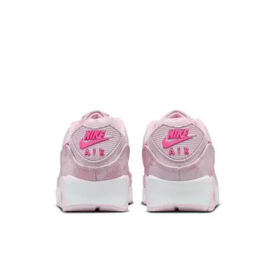 Nike shoes - Nike Air Max 90 - Air Max - White 1