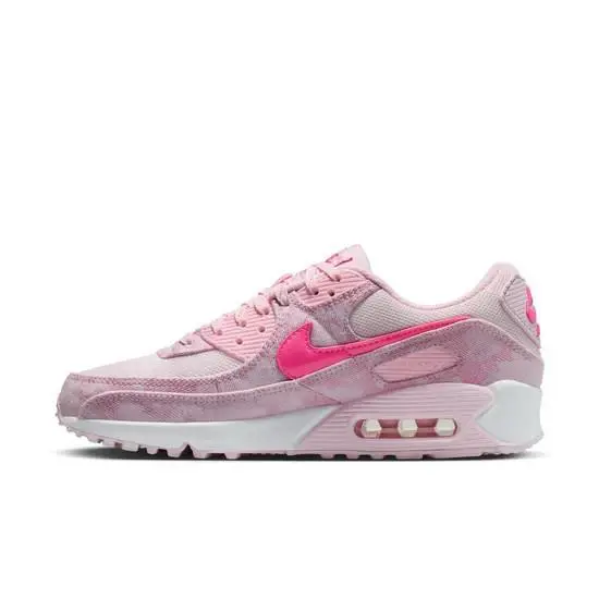 Nike shoes - Nike Air Max 90 - Air Max - White 2
