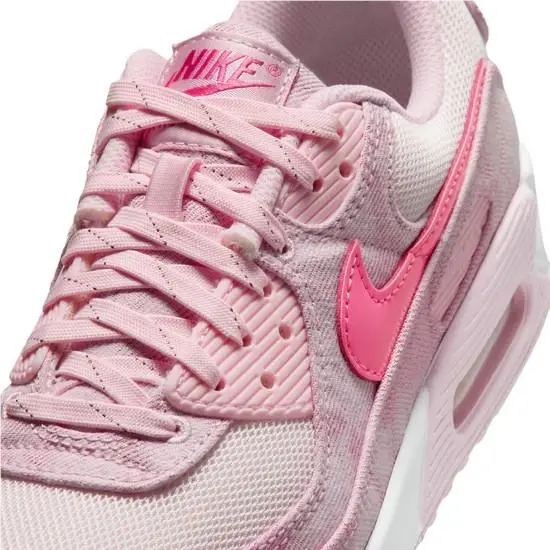 Nike shoes - Nike Air Max 90 - Air Max - White 4