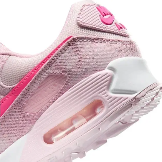 Nike shoes - Nike Air Max 90 - Air Max - White 5